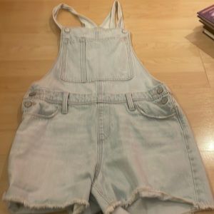 Overalls